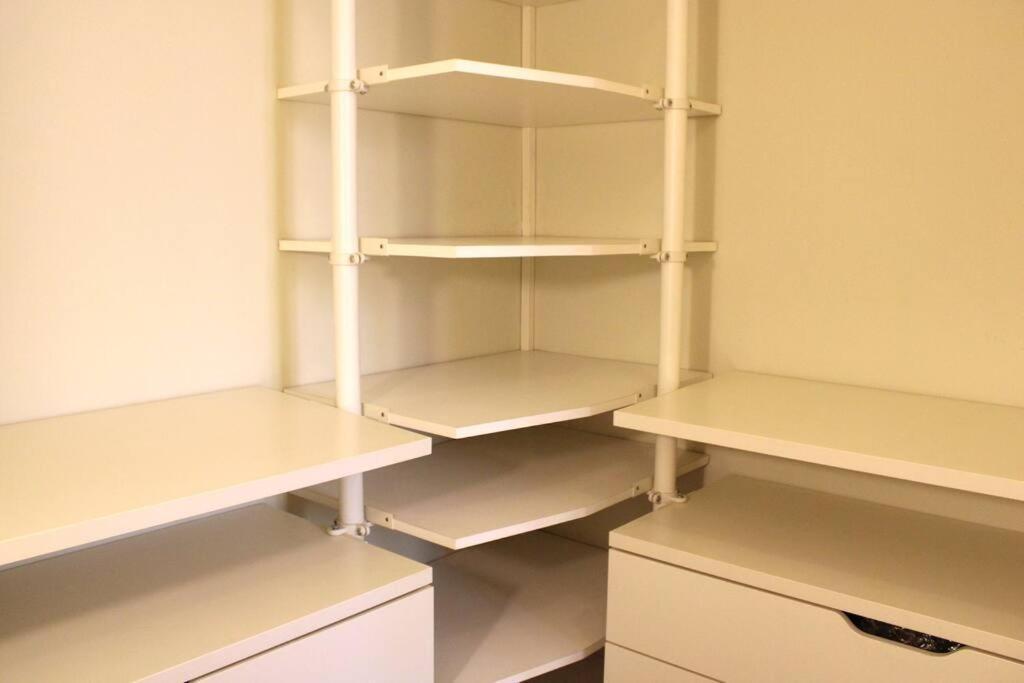 Easy Central Flat ミラノ エクステリア 写真
