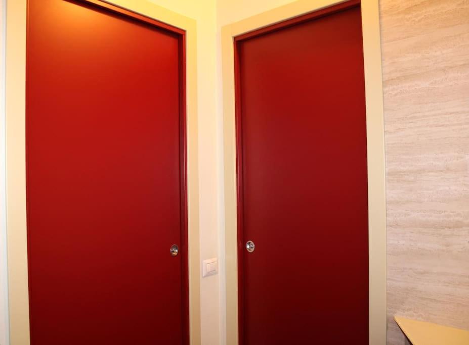Easy Central Flat ミラノ エクステリア 写真