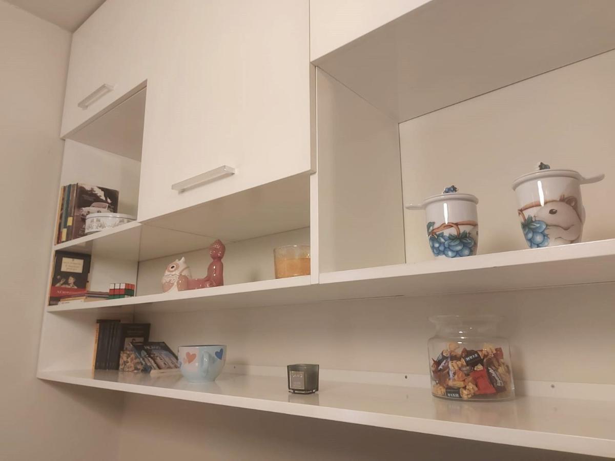 Easy Central Flat ミラノ エクステリア 写真