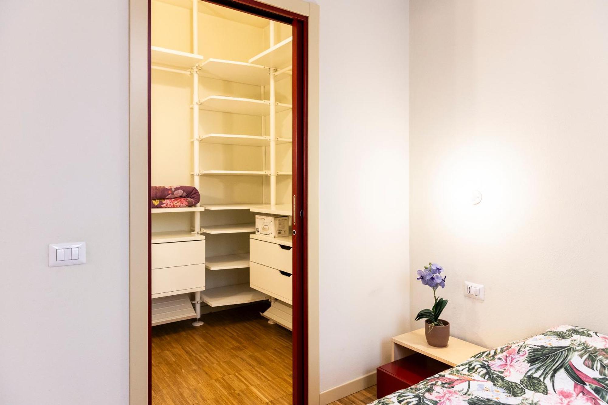 Easy Central Flat ミラノ エクステリア 写真
