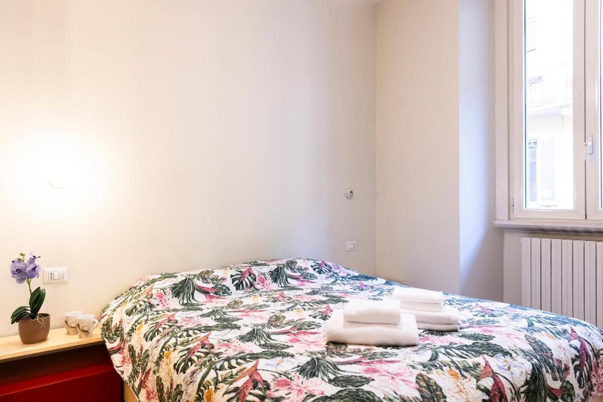 Easy Central Flat ミラノ エクステリア 写真