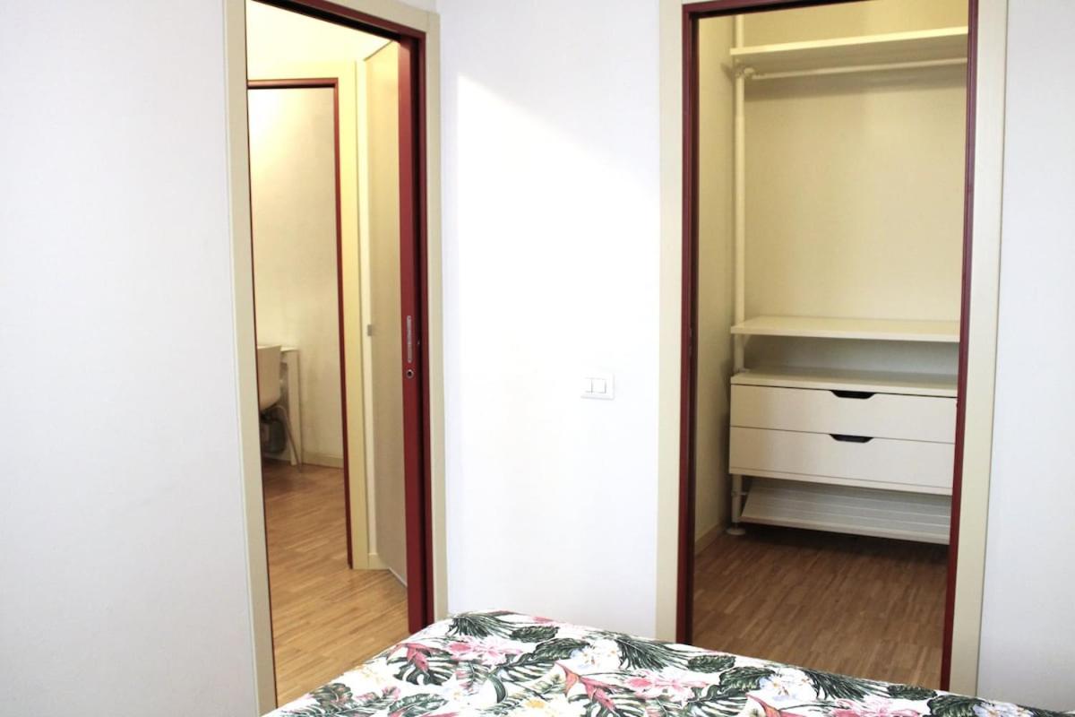Easy Central Flat ミラノ エクステリア 写真