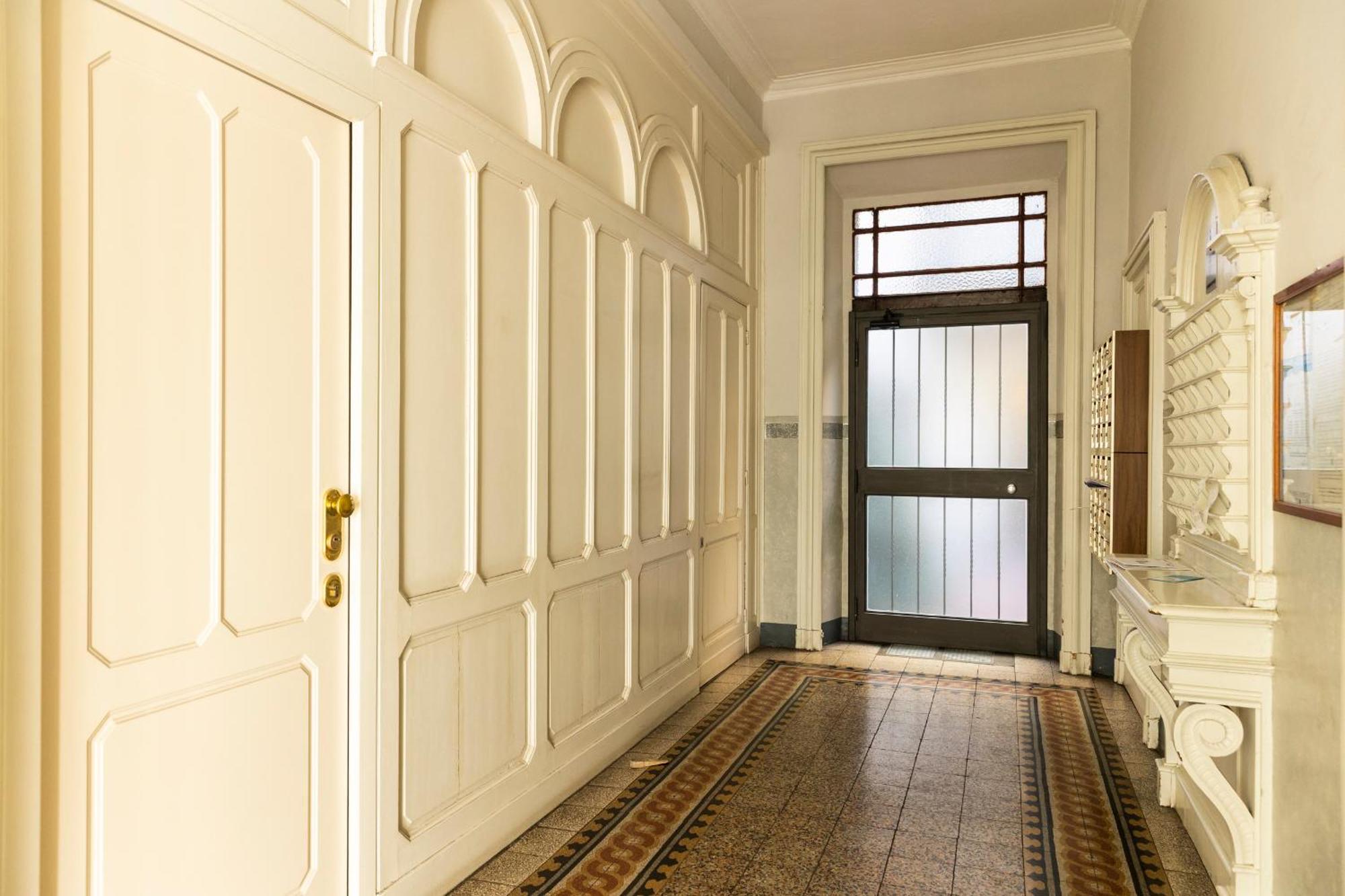 Easy Central Flat ミラノ エクステリア 写真