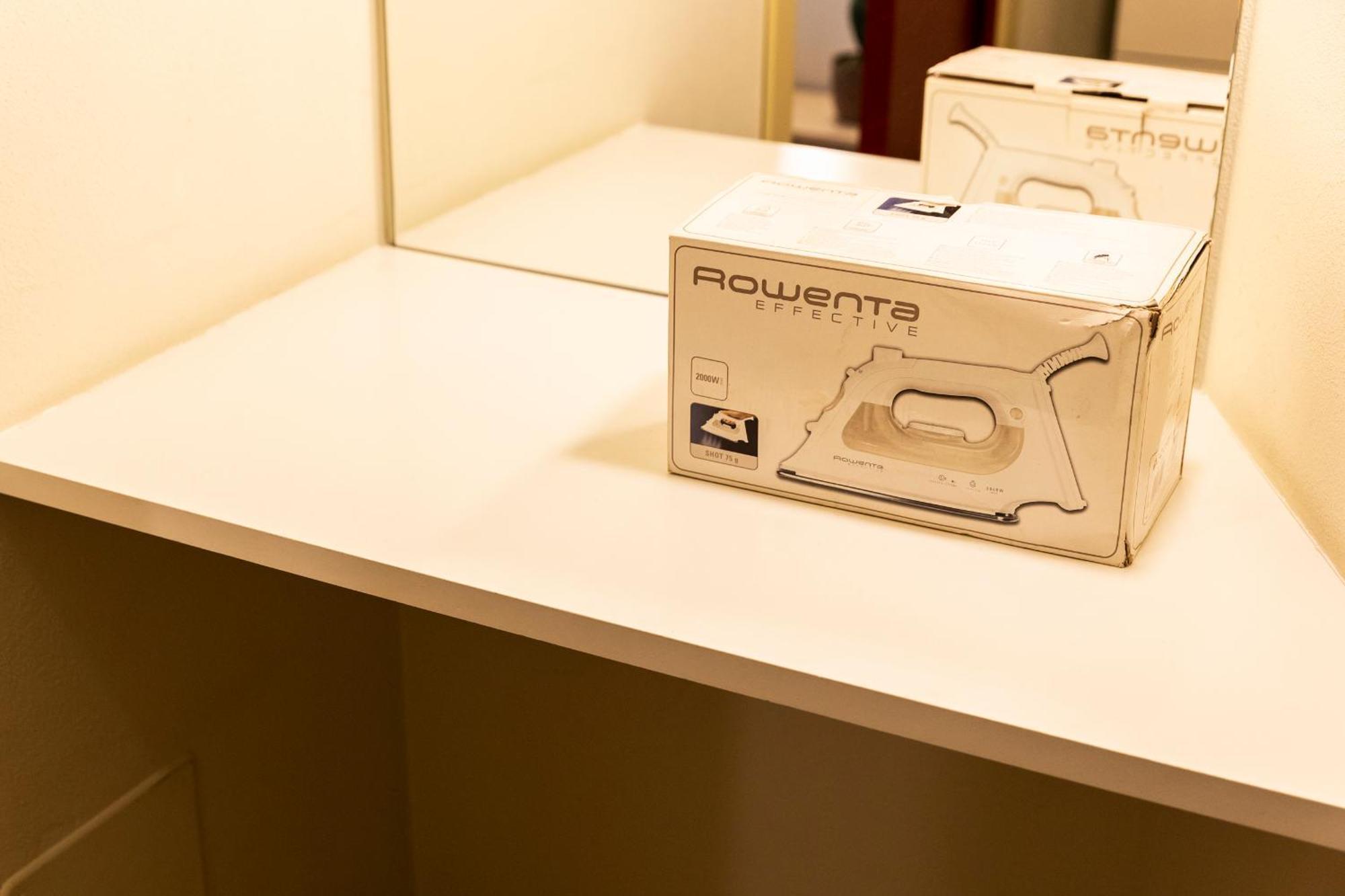 Easy Central Flat ミラノ エクステリア 写真