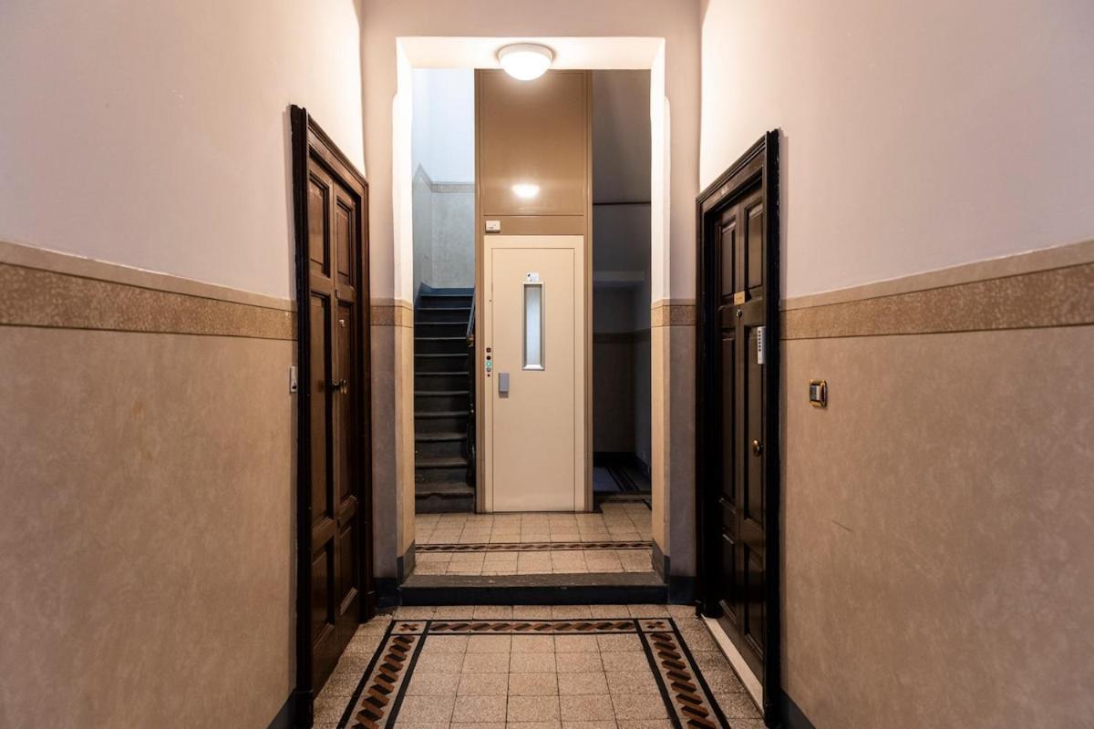 Easy Central Flat ミラノ エクステリア 写真