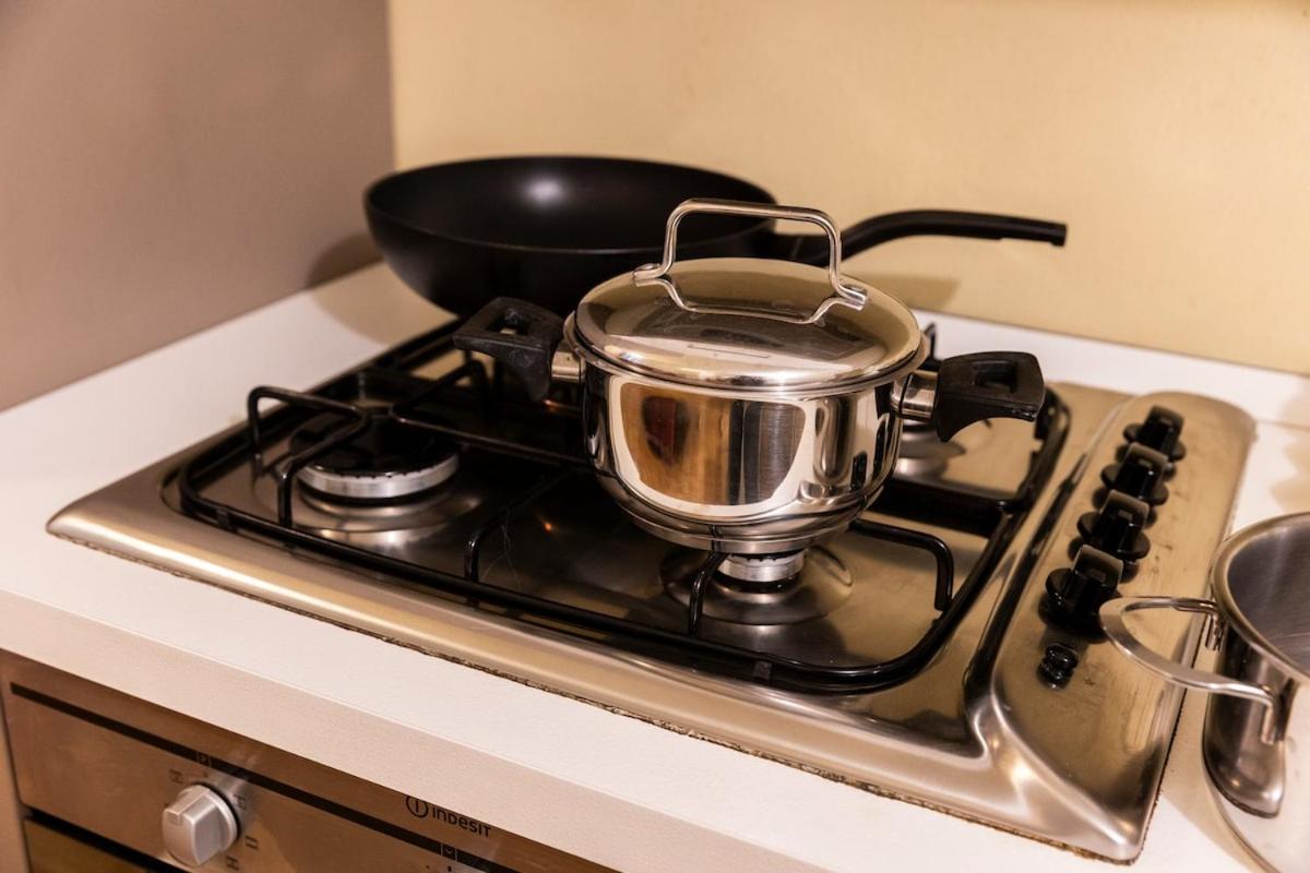 Easy Central Flat ミラノ エクステリア 写真