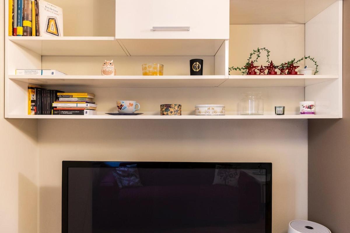 Easy Central Flat ミラノ エクステリア 写真