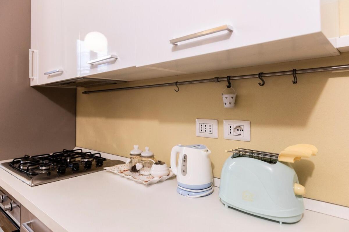 Easy Central Flat ミラノ エクステリア 写真